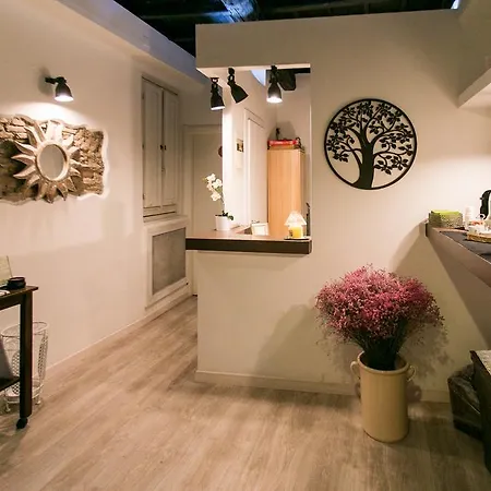 Navona First Gasthof 4*