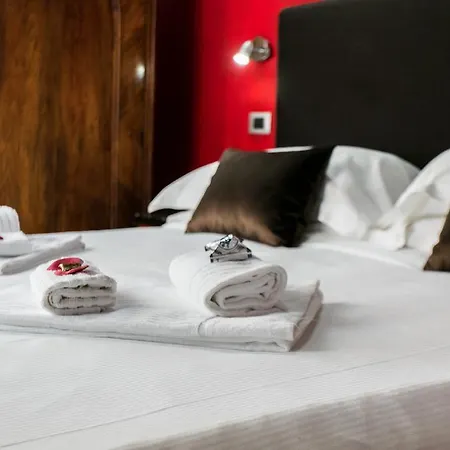 Gasthof Navona First 4*