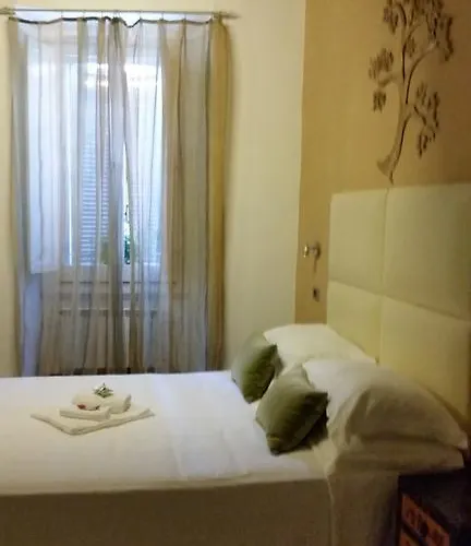 Navona First Gasthof Rom