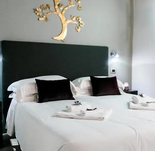 Navona First Gasthof Rom