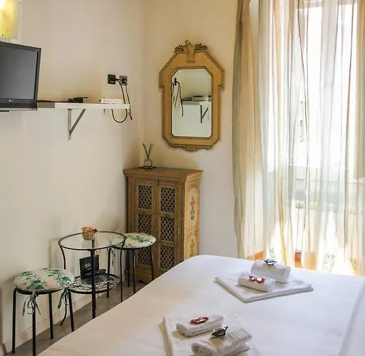 Navona First Gasthof