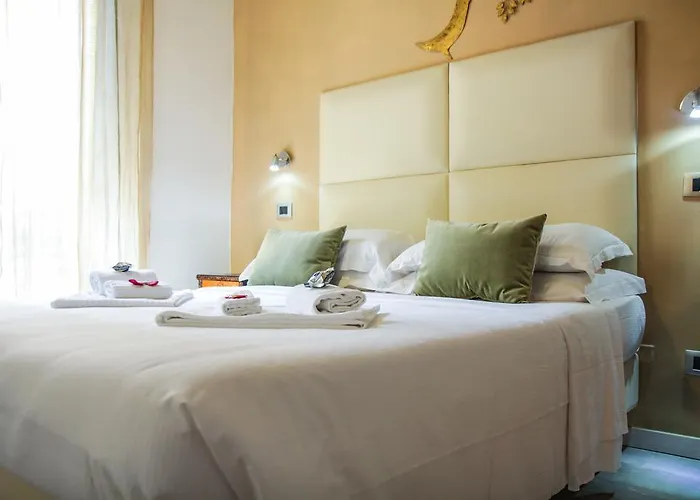 Gasthof Navona First