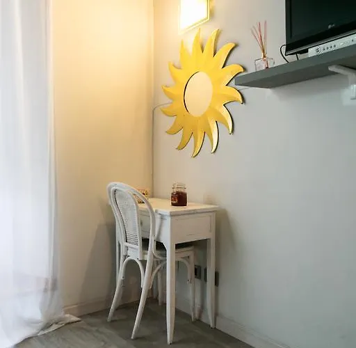 Navona First Gasthof 4*