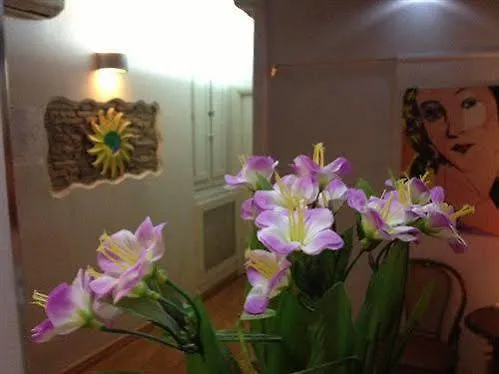 Navona First Gasthof Rom