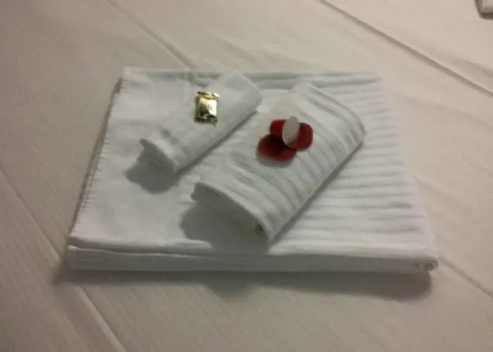 Navona First Gasthof Rom