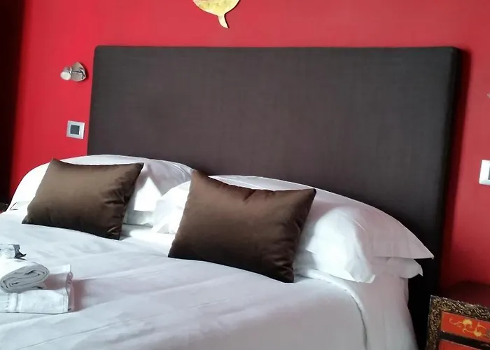 Navona First Gasthof 4*