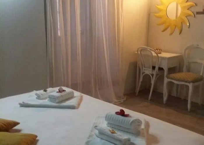 Navona First Gasthof 4*