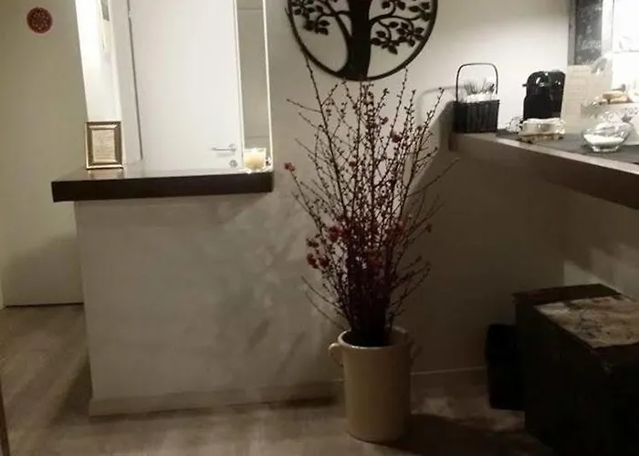 Navona First Gasthof 4*