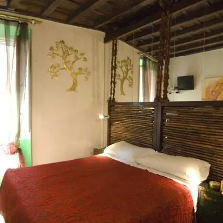 Navona First Гостевой дом