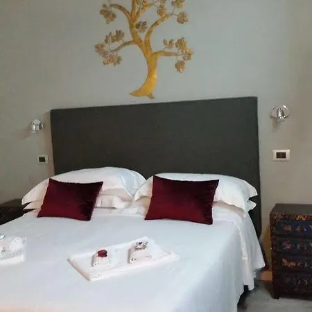 Navona First Гостевой дом 4*