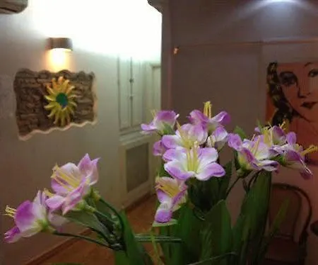 Navona First Гостевой дом Рим