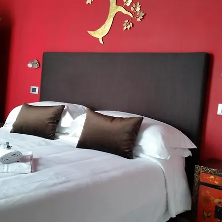 Navona First Гостевой дом 4*