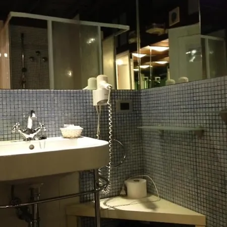 Navona First Гостевой дом 4*