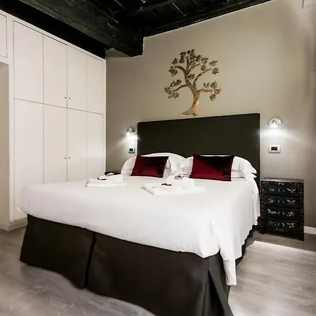 Pensjonat Navona First Rzym