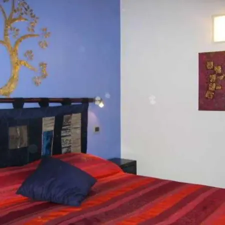 Navona First 4*