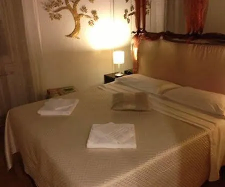 Navona First بيت ضيافة