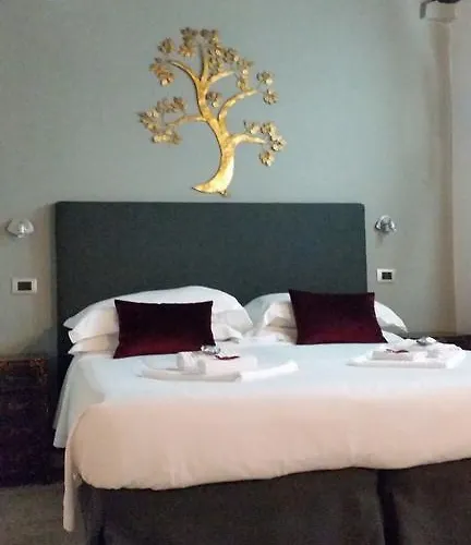 Πανσιόν Navona First 4*