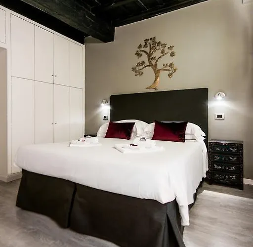 Πανσιόν Navona First Ρώμη