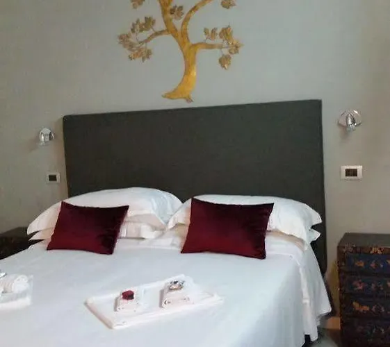 Navona First Πανσιόν 4*