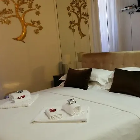 招待所 纳沃纳第一客房旅馆