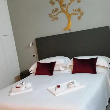 纳沃纳第一客房旅馆 4*